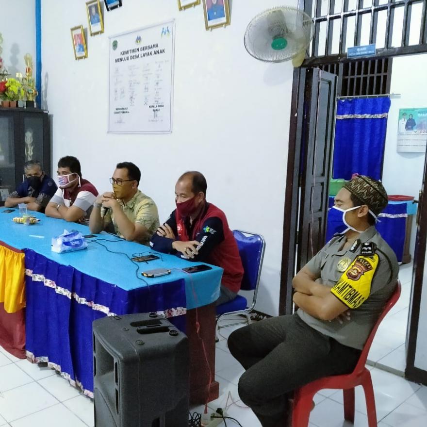 Kesepahaman Bersama