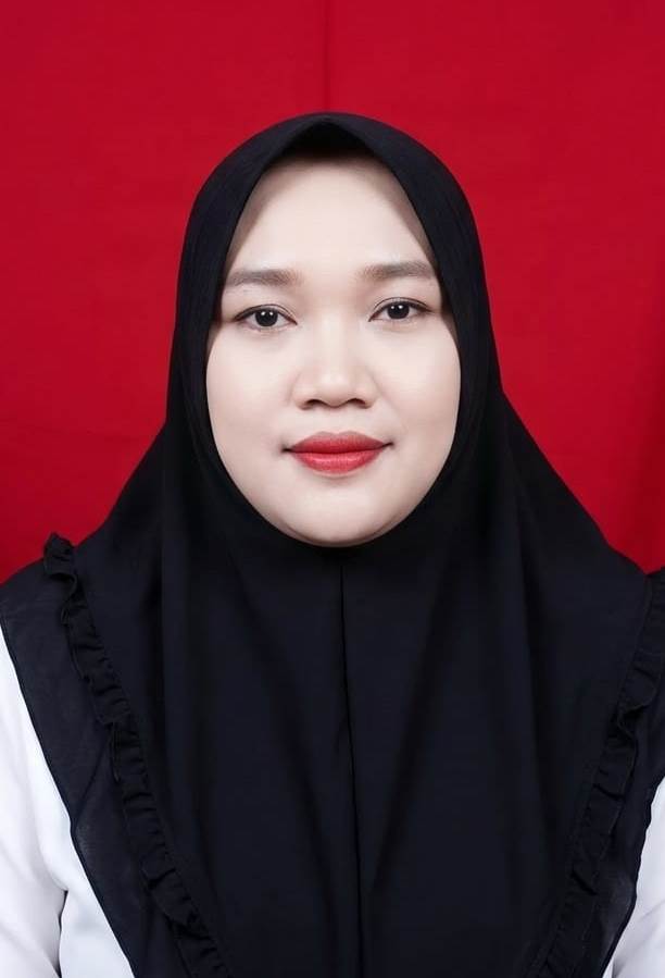 Foto Kepala Dusun IX