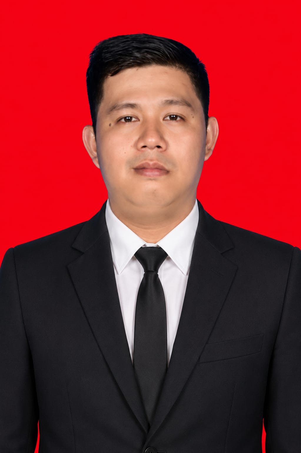 Foto Kepala Urusan Keuangan