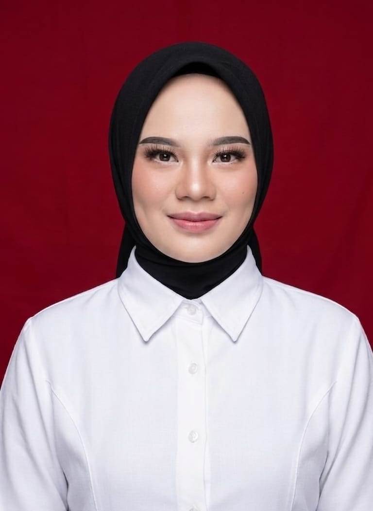 Foto Kepala Dusun VIII